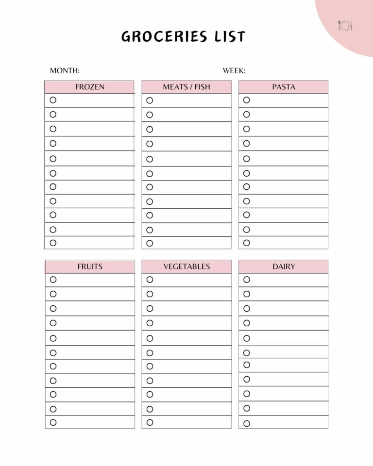 Self-care 120 days weight control journal