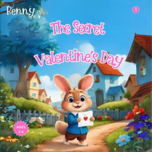 Books the Secrets of Valentine's Day